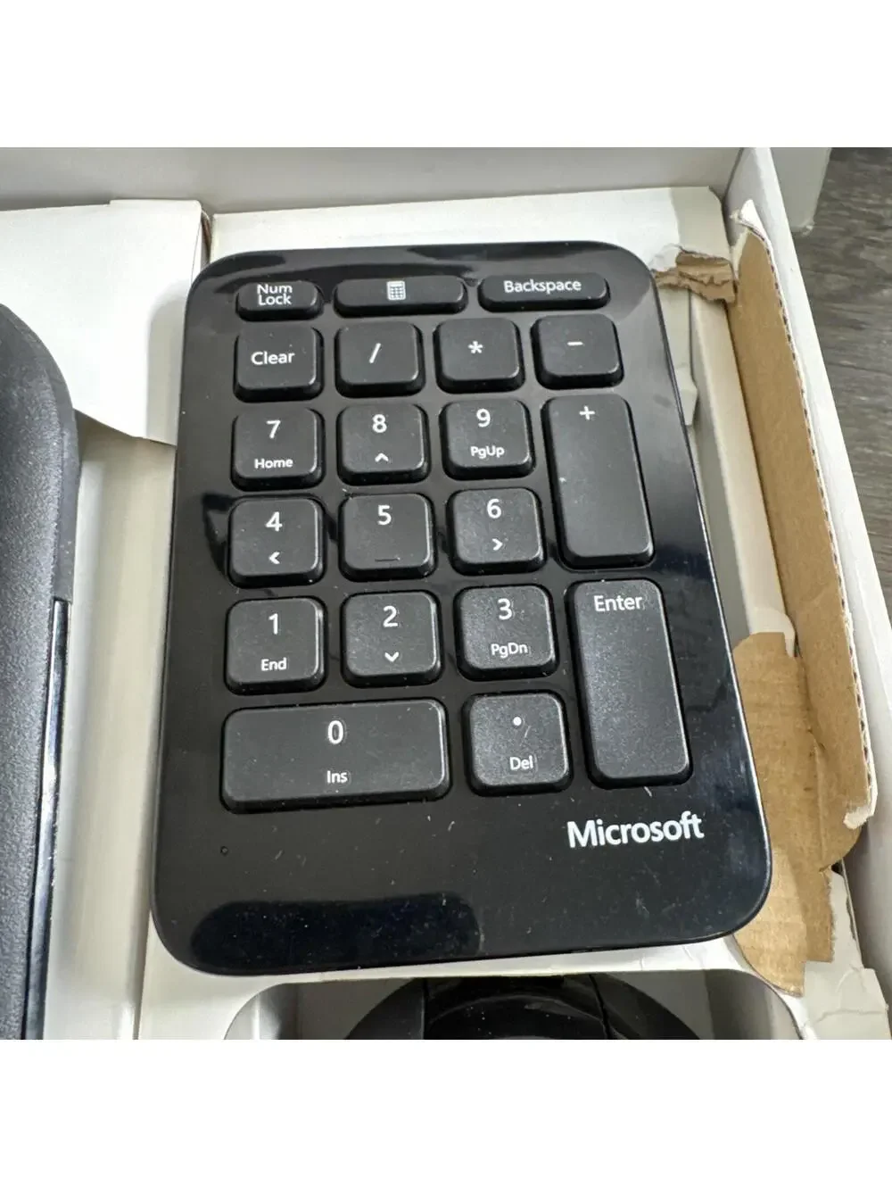 Microsoft Sculpt Ergonomic NO DONGLE